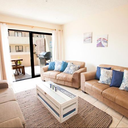 Bianka'S Self-Catering Apartment Swakopmund Esterno foto
