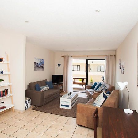 Bianka'S Self-Catering Apartment Swakopmund Esterno foto
