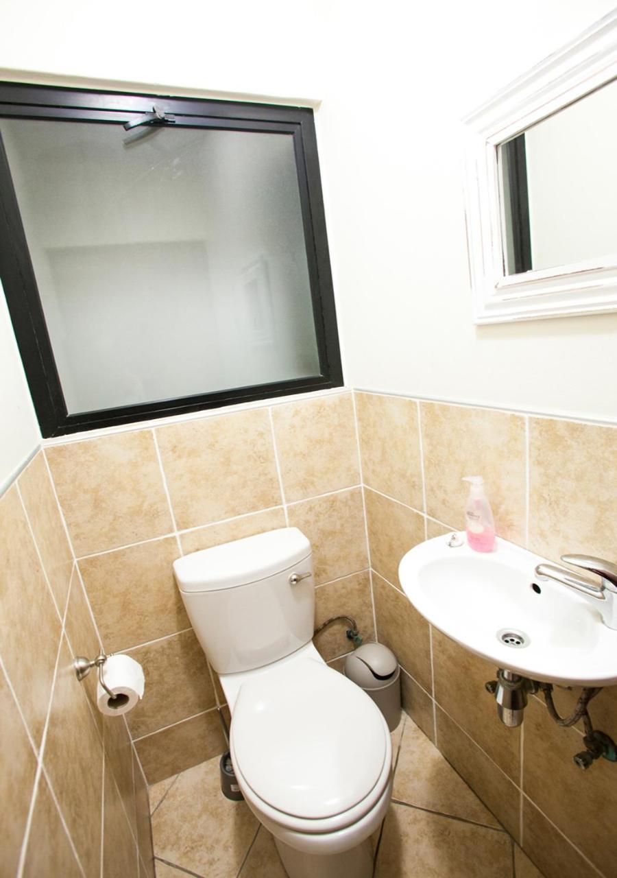Bianka'S Self-Catering Apartment Swakopmund Esterno foto