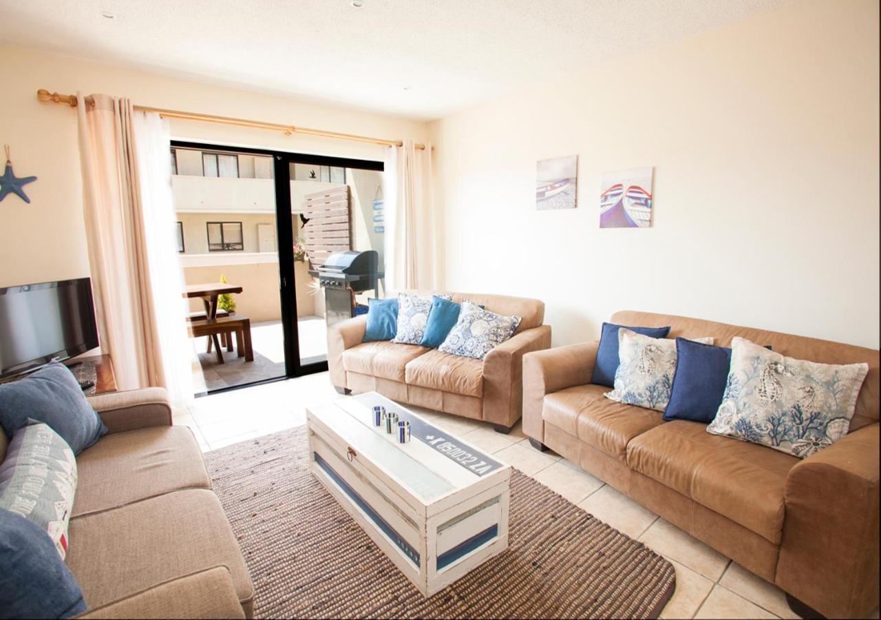 Bianka'S Self-Catering Apartment Swakopmund Esterno foto