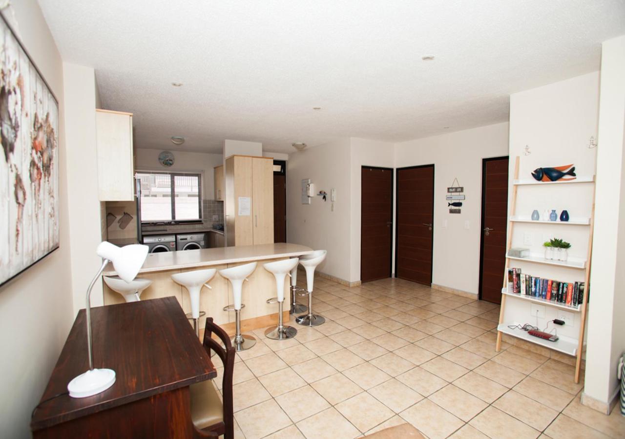 Bianka'S Self-Catering Apartment Swakopmund Esterno foto