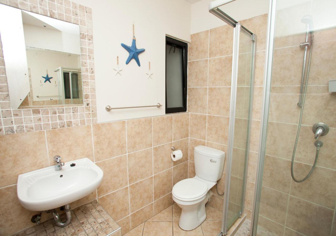Bianka'S Self-Catering Apartment Swakopmund Esterno foto
