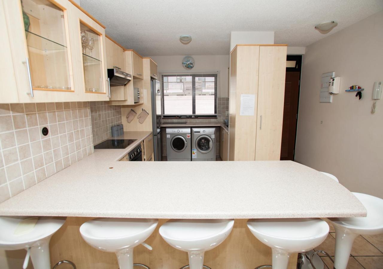 Bianka'S Self-Catering Apartment Swakopmund Esterno foto