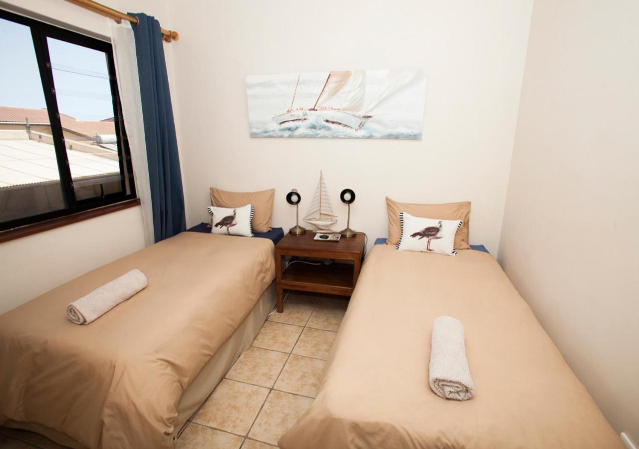 Bianka'S Self-Catering Apartment Swakopmund Esterno foto