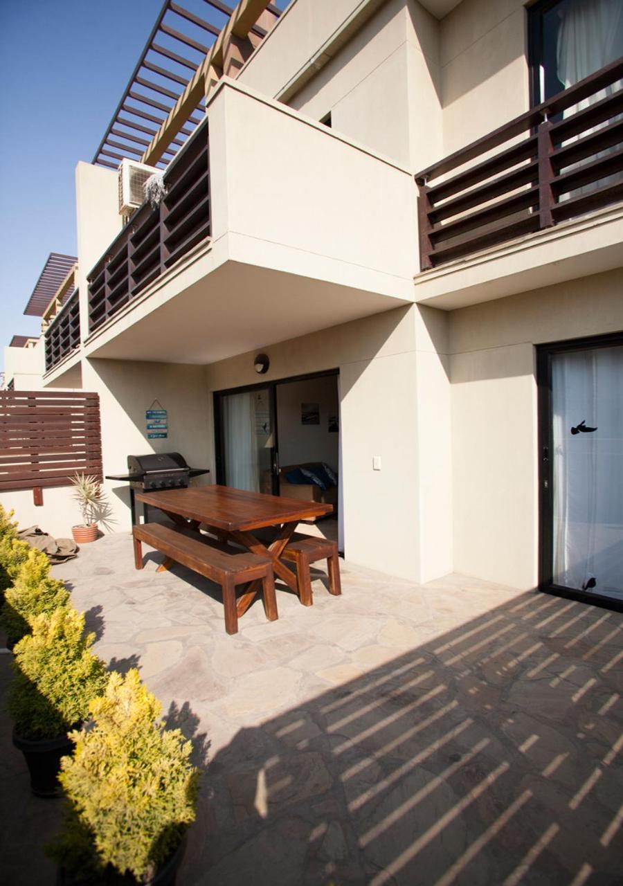 Bianka'S Self-Catering Apartment Swakopmund Esterno foto