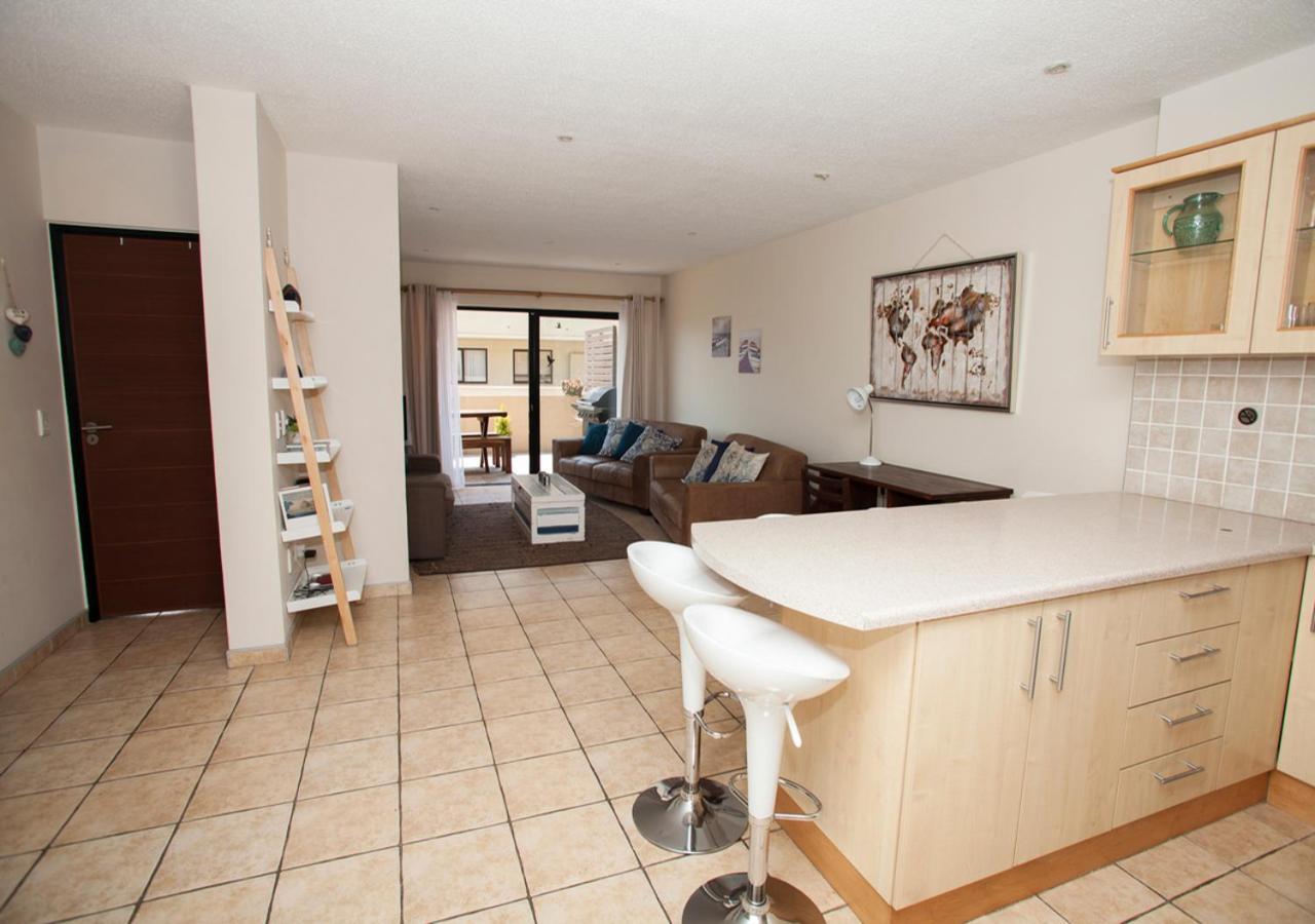 Bianka'S Self-Catering Apartment Swakopmund Esterno foto