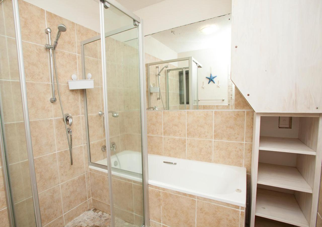 Bianka'S Self-Catering Apartment Swakopmund Esterno foto
