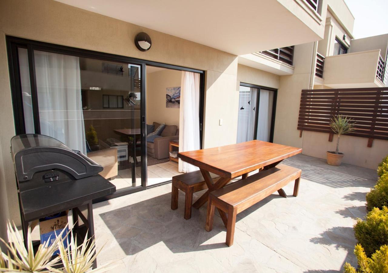 Bianka'S Self-Catering Apartment Swakopmund Esterno foto