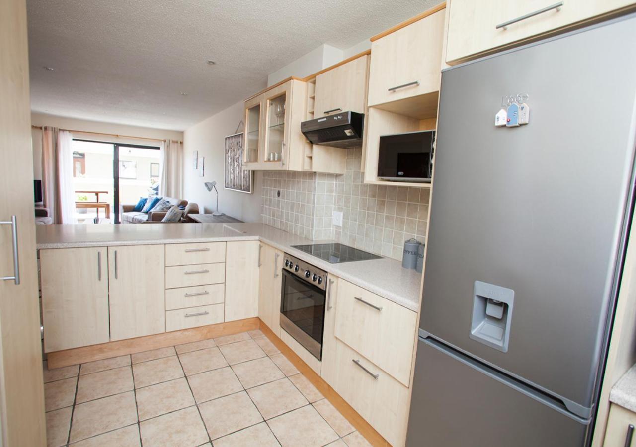 Bianka'S Self-Catering Apartment Swakopmund Esterno foto