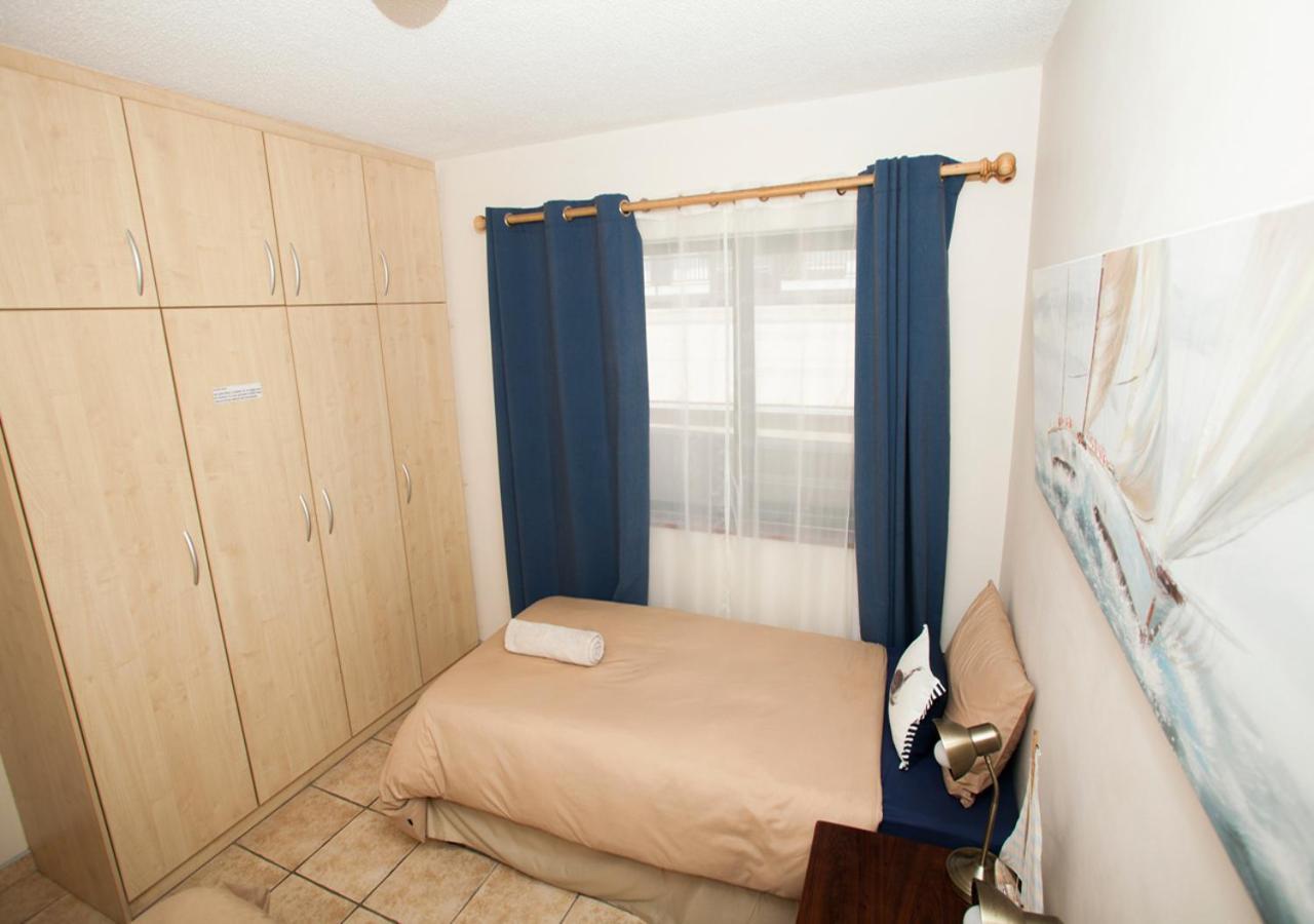 Bianka'S Self-Catering Apartment Swakopmund Esterno foto