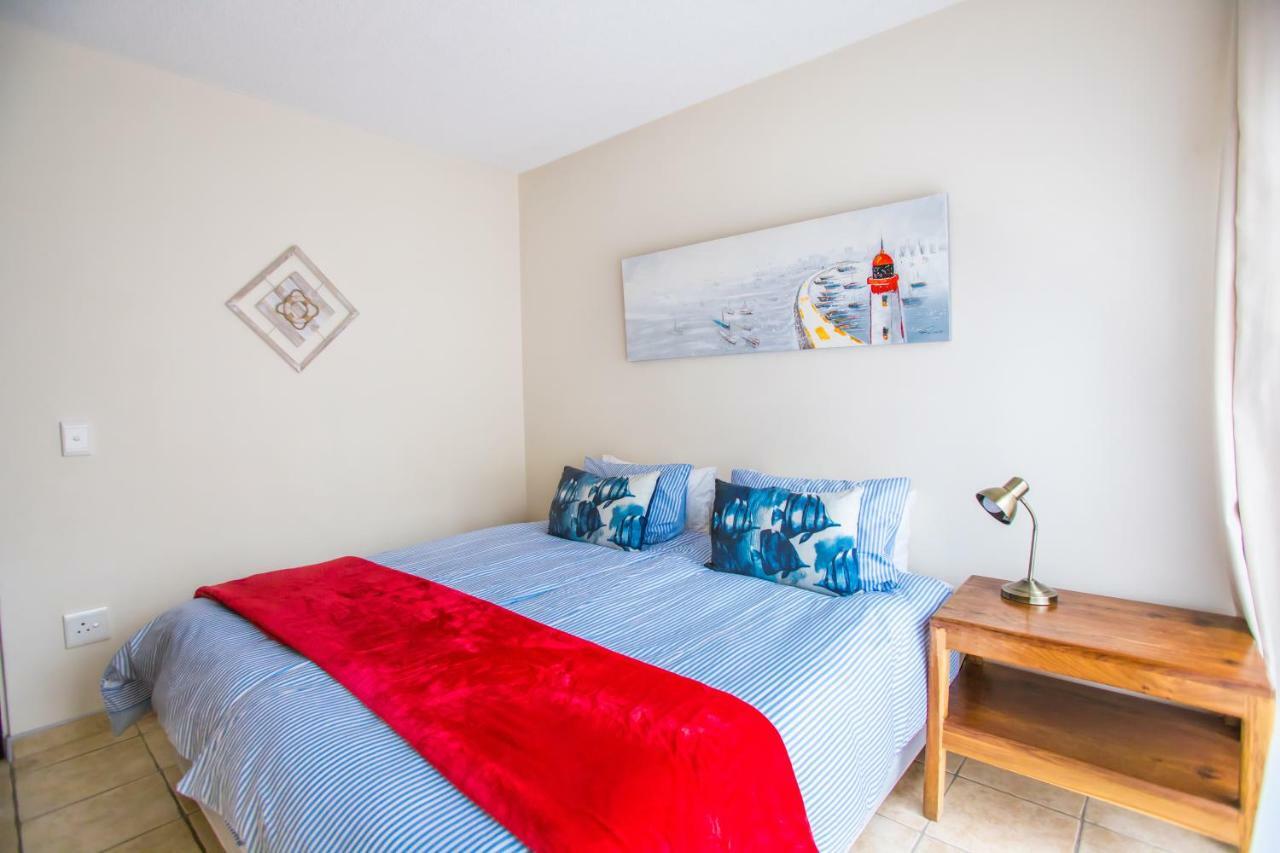 Bianka'S Self-Catering Apartment Swakopmund Esterno foto