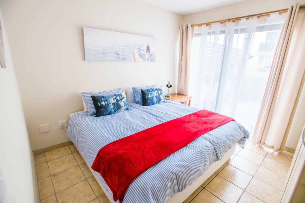 Bianka'S Self-Catering Apartment Swakopmund Esterno foto