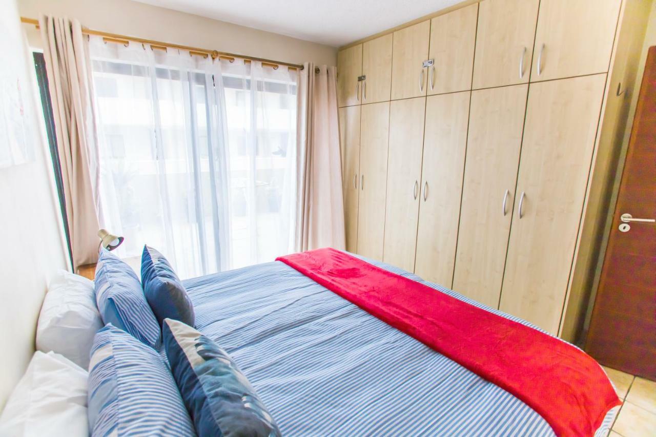 Bianka'S Self-Catering Apartment Swakopmund Esterno foto